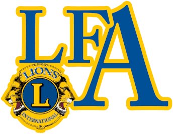 Lions Foundation of Arizona - Phoenix Logo